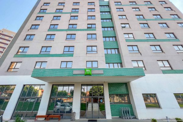 Ibis Styles Rondonopolis (Rondonópolis)